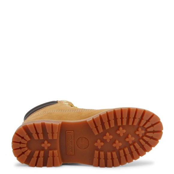 Timberland Waterville 6-Inch Double Collar Boot - Picture 9 of 9